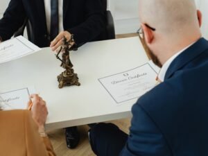 Revisión de Contrato Express