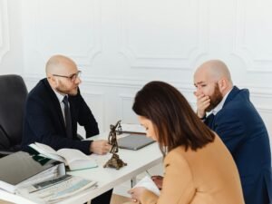 Sucesión Notarial o Judicial (Sencilla)